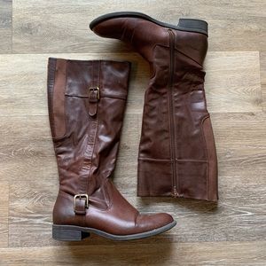 GH BASS & CO Tall Bass-Josie Boots